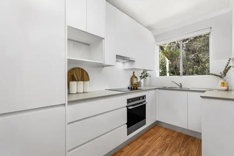 Third view of Homely apartment listing, 8/28-30 Cavill Street, Freshwater NSW 2096