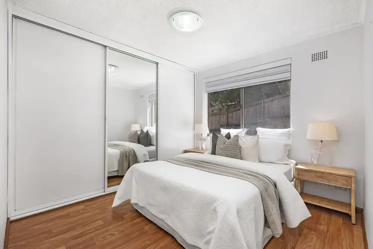 Fourth view of Homely apartment listing, 8/28-30 Cavill Street, Freshwater NSW 2096