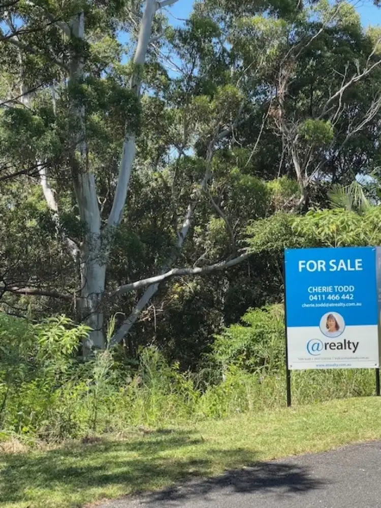 Fourth view of Homely land listing, 103 Contour Road, Tamborine Mountain QLD 4272
