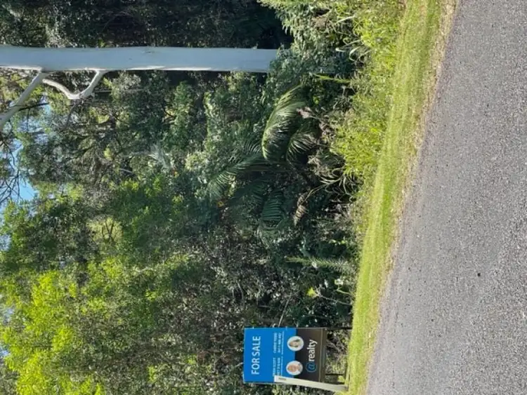Fifth view of Homely land listing, 103 Contour Road, Tamborine Mountain QLD 4272