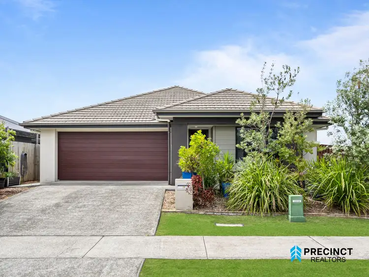 Main view of Homely house listing, 16 Lindquist Crescent, Burpengary East QLD 4505