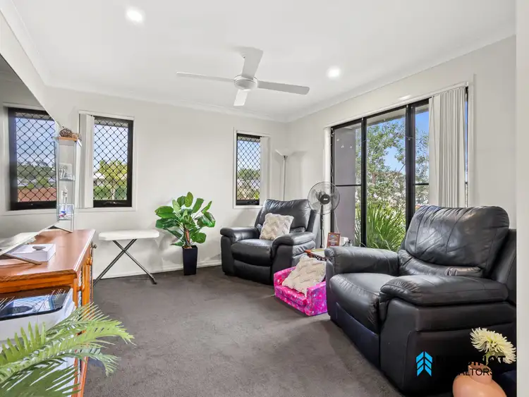 Second view of Homely house listing, 16 Lindquist Crescent, Burpengary East QLD 4505