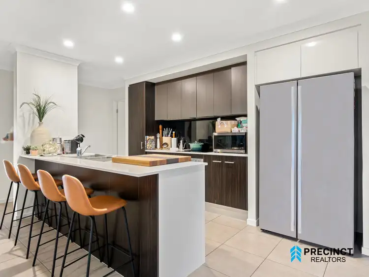 Third view of Homely house listing, 16 Lindquist Crescent, Burpengary East QLD 4505