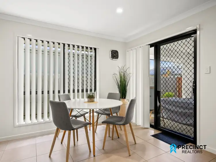 Fifth view of Homely house listing, 16 Lindquist Crescent, Burpengary East QLD 4505