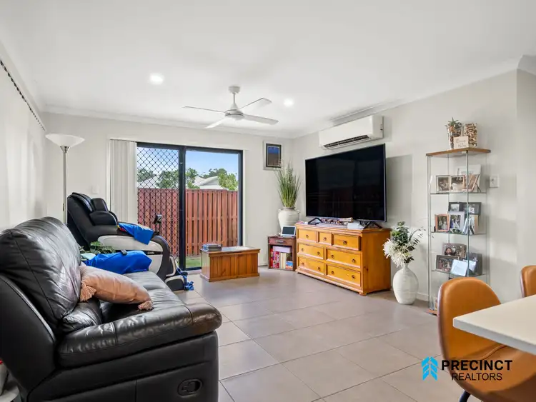 Sixth view of Homely house listing, 16 Lindquist Crescent, Burpengary East QLD 4505
