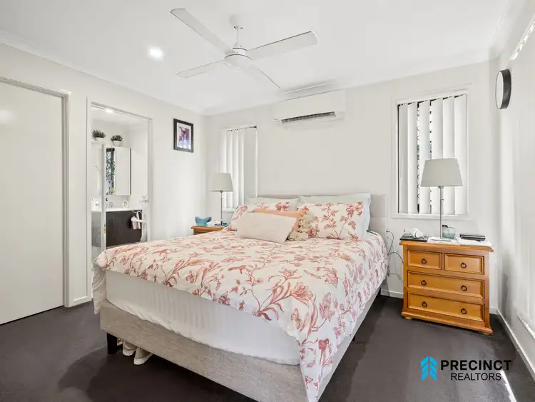 Seventh view of Homely house listing, 16 Lindquist Crescent, Burpengary East QLD 4505
