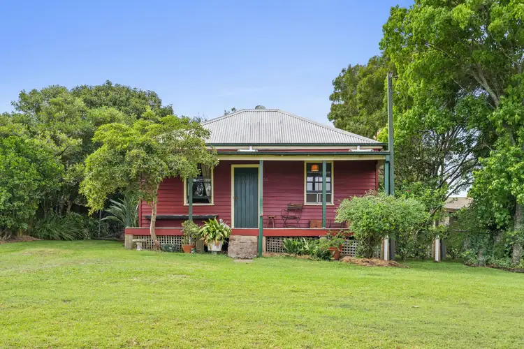30 William Street, Paterson NSW 2421