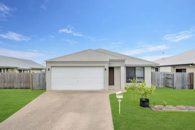 Main view of Homely house listing, 53 Malabar Street, Condon QLD 4815