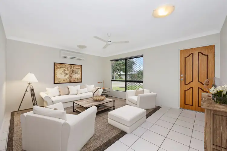 Second view of Homely house listing, 53 Malabar Street, Condon QLD 4815