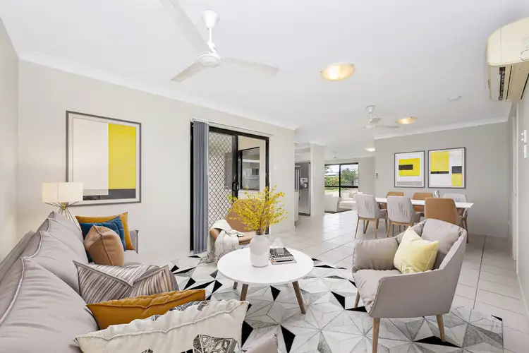 Third view of Homely house listing, 53 Malabar Street, Condon QLD 4815