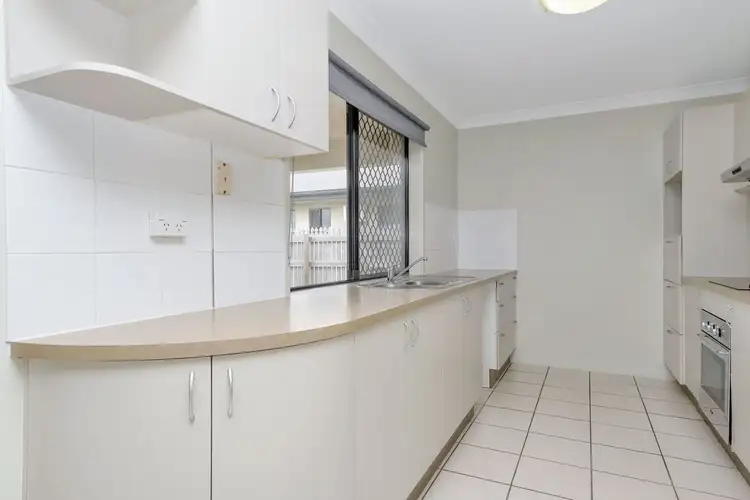 Fourth view of Homely house listing, 53 Malabar Street, Condon QLD 4815