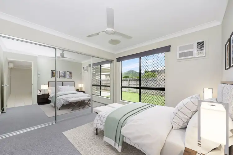 Fifth view of Homely house listing, 53 Malabar Street, Condon QLD 4815