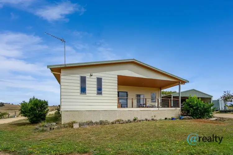 Fourth view of Homely rural property listing, 49 Harrisons Road, Dumbalk North VIC 3956