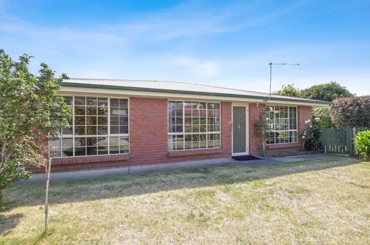 1/158-160 West Tamar Road, Trevallyn TAS 7250