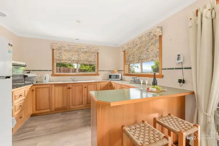 Fifth view of Homely unit listing, 1/158-160 West Tamar Road, Trevallyn TAS 7250