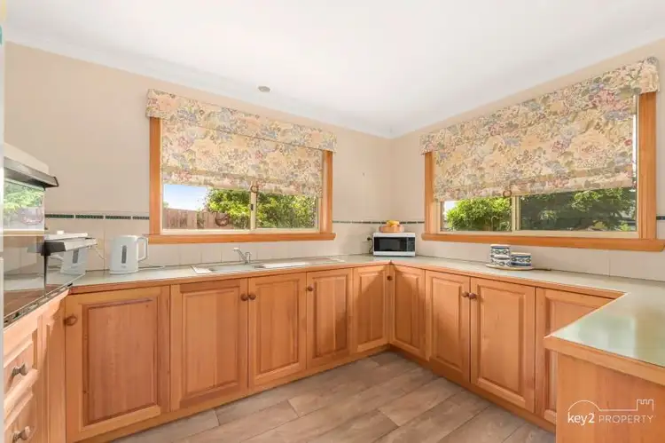 Sixth view of Homely unit listing, 1/158-160 West Tamar Road, Trevallyn TAS 7250