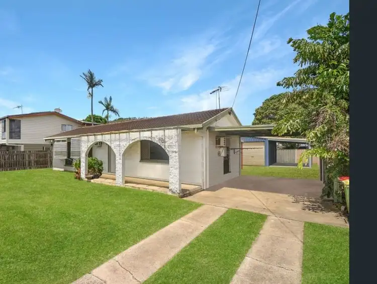 9 Buchanan Street, Mount Louisa QLD 4814