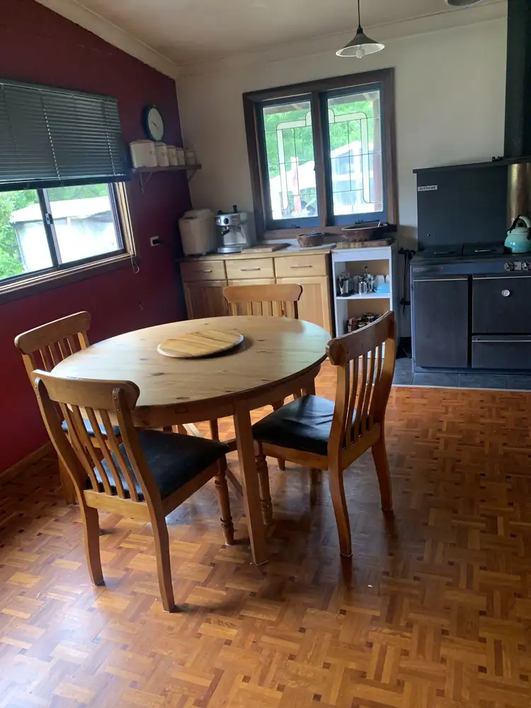 Fifth view of Homely rural property listing, 7409 Vasse Highway, Carlotta WA 6275