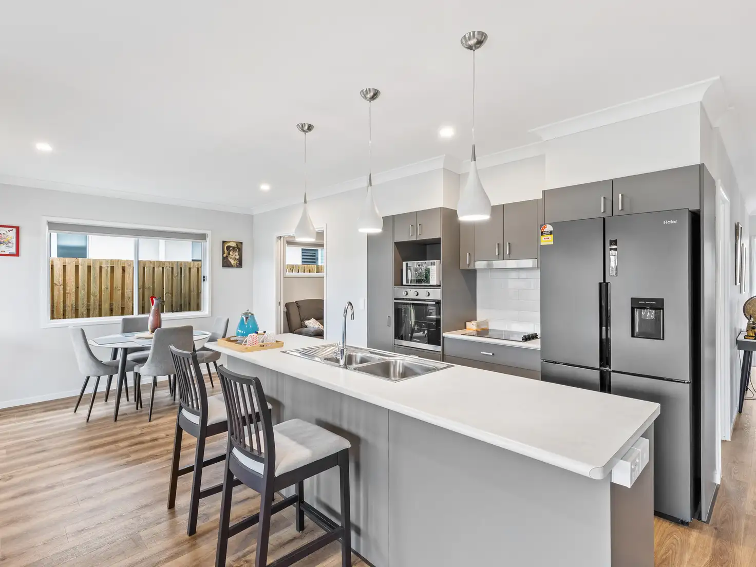 Main view of Homely retirement listing, 448/2 Koplick Road, Chambers Flat QLD 4133