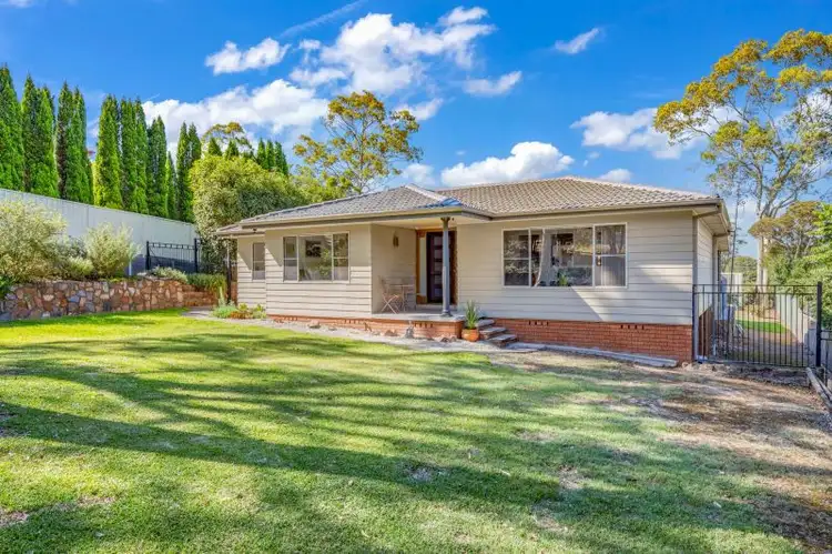 10 Nelson Street, Barnsley NSW 2278