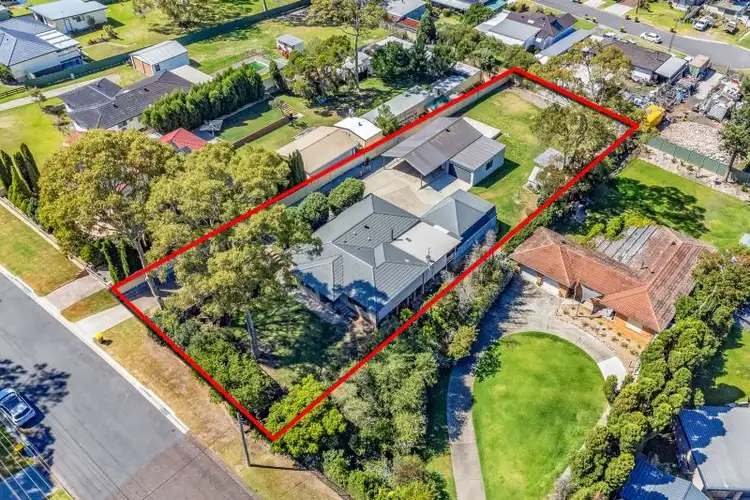 Second view of Homely house listing, 10 Nelson Street, Barnsley NSW 2278