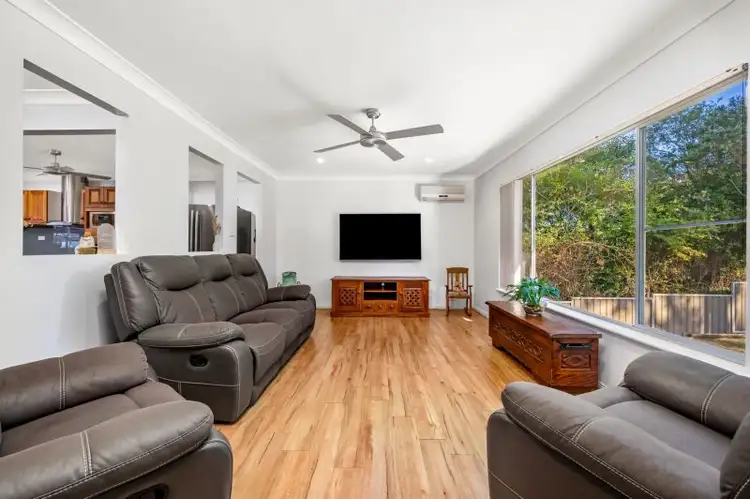 Third view of Homely house listing, 10 Nelson Street, Barnsley NSW 2278