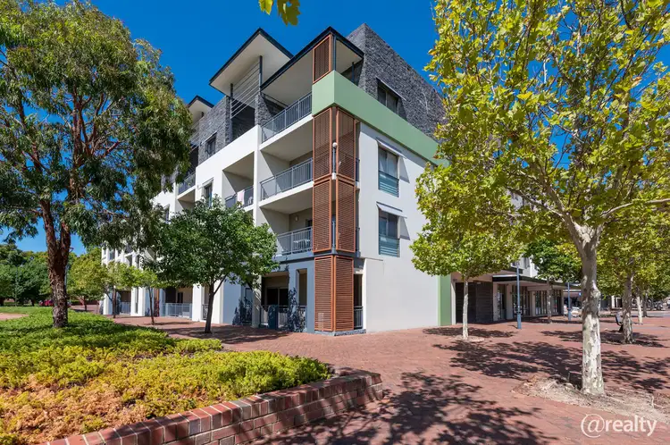 13/42 The Crescent, Midland WA 6056