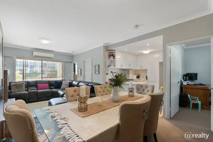 Second view of Homely apartment listing, 13/42 The Crescent, Midland WA 6056