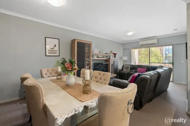 Third view of Homely apartment listing, 13/42 The Crescent, Midland WA 6056