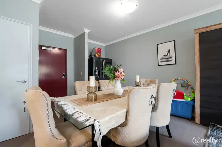 Fourth view of Homely apartment listing, 13/42 The Crescent, Midland WA 6056