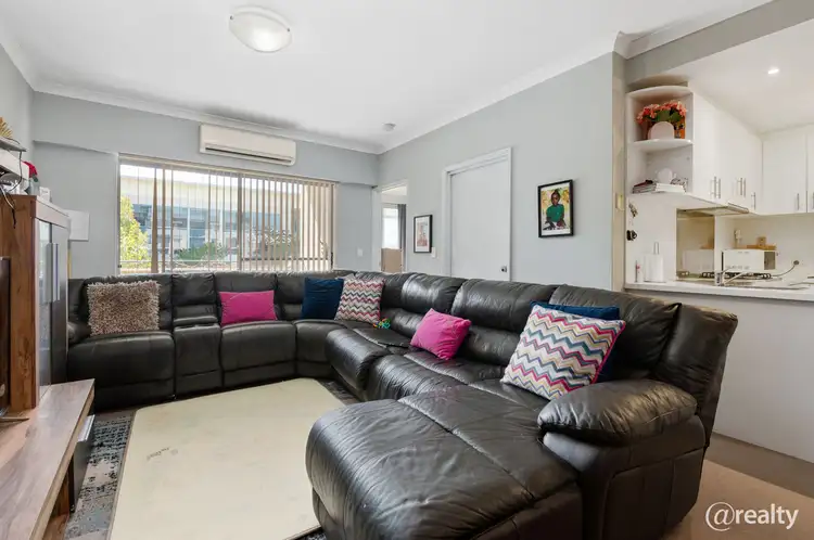 Fifth view of Homely apartment listing, 13/42 The Crescent, Midland WA 6056