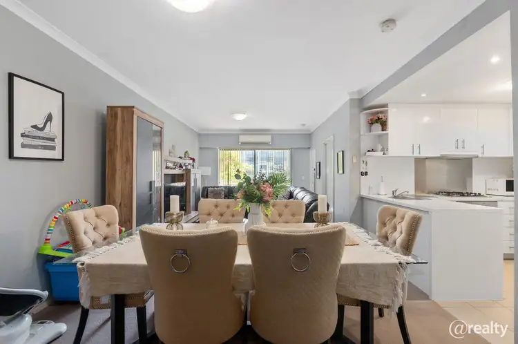 Sixth view of Homely apartment listing, 13/42 The Crescent, Midland WA 6056