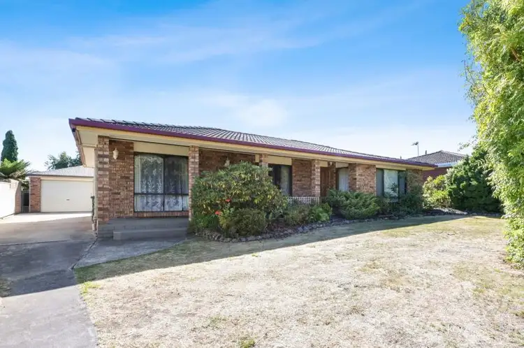 Main view of Homely house listing, 12 Country Club Avenue, Prospect Vale TAS 7250
