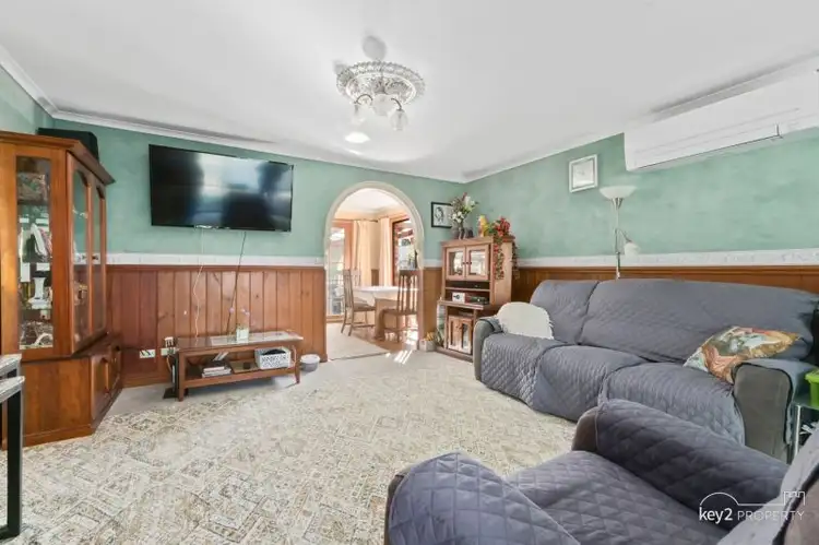 Third view of Homely house listing, 12 Country Club Avenue, Prospect Vale TAS 7250