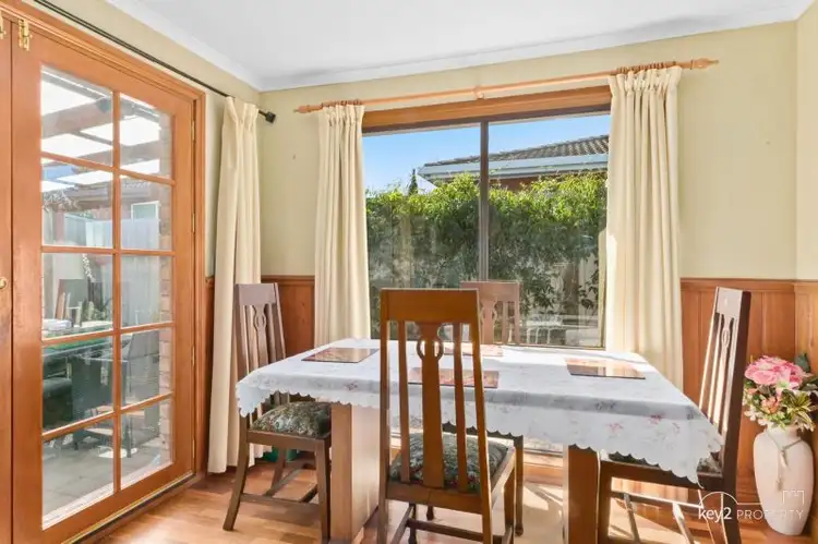 Fifth view of Homely house listing, 12 Country Club Avenue, Prospect Vale TAS 7250