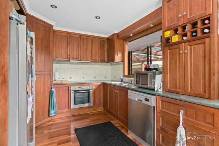 Sixth view of Homely house listing, 12 Country Club Avenue, Prospect Vale TAS 7250