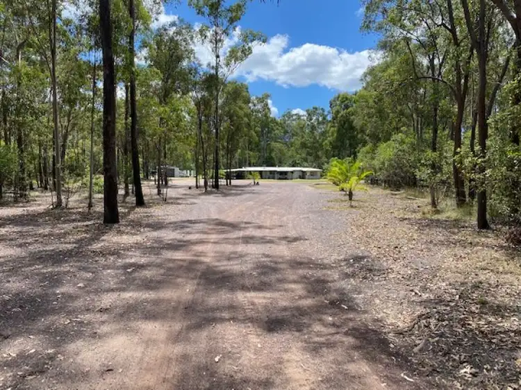 Main view of Homely rural property listing, 66 Gibsons Road, North Isis QLD 4660