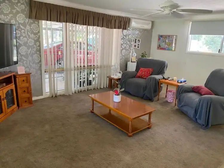 Fourth view of Homely rural property listing, 66 Gibsons Road, North Isis QLD 4660