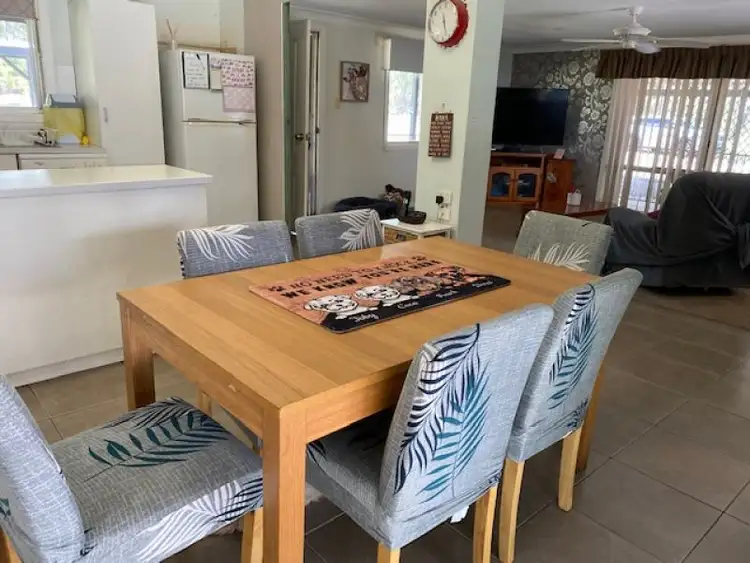 Fifth view of Homely rural property listing, 66 Gibsons Road, North Isis QLD 4660