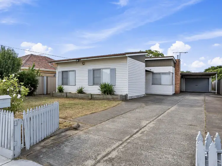 106 Glengala Road, Sunshine West VIC 3020