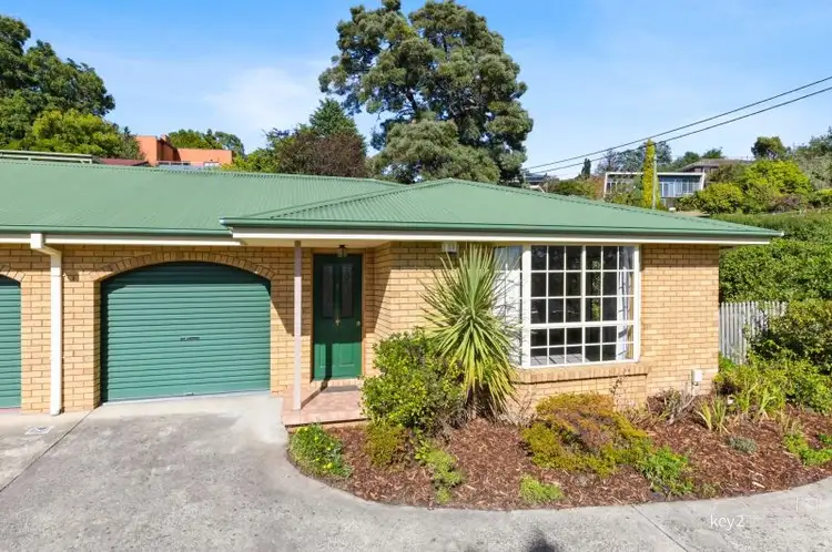 1/54 Orana Place, Riverside TAS 7250