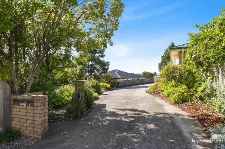 Third view of Homely unit listing, 1/54 Orana Place, Riverside TAS 7250