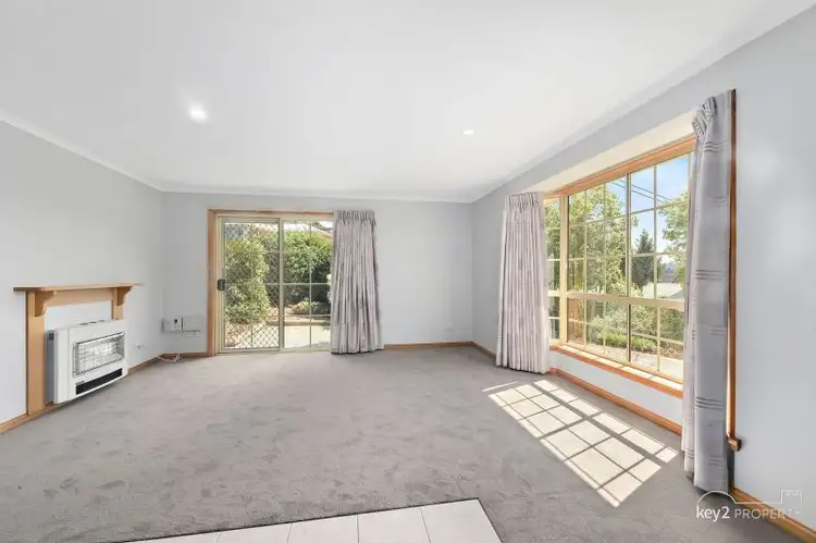 Sixth view of Homely unit listing, 1/54 Orana Place, Riverside TAS 7250