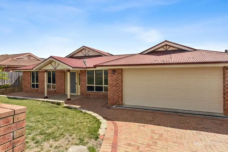 Main view of Homely house listing, 80 Mount Leslie Road, Prospect Vale TAS 7250