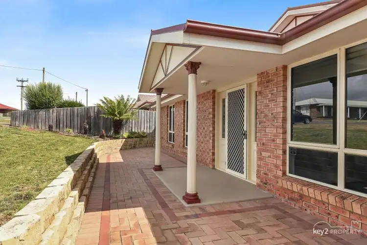 Third view of Homely house listing, 80 Mount Leslie Road, Prospect Vale TAS 7250