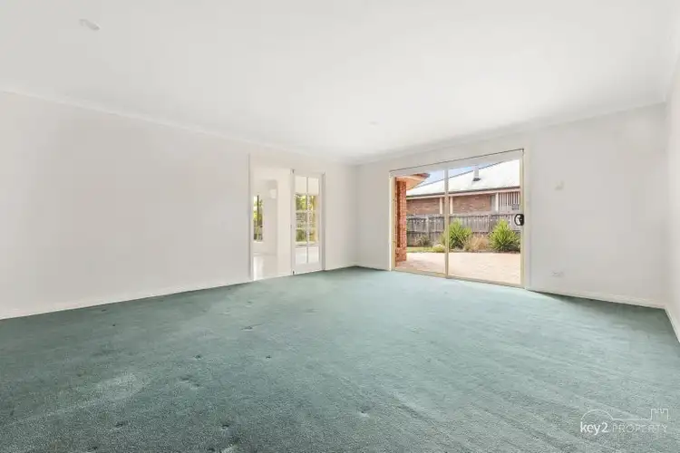 Sixth view of Homely house listing, 80 Mount Leslie Road, Prospect Vale TAS 7250