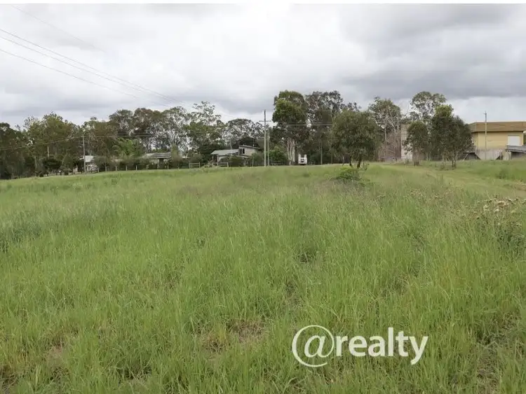 Main view of Homely land listing, Lot 209 Linneus Street, Owanyilla QLD 4650