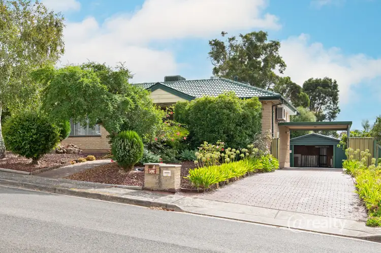 Second view of Homely house listing, 10 Dickerson Crescent, Trott Park SA 5158