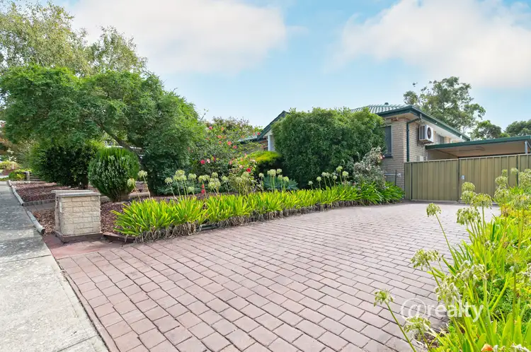 Third view of Homely house listing, 10 Dickerson Crescent, Trott Park SA 5158