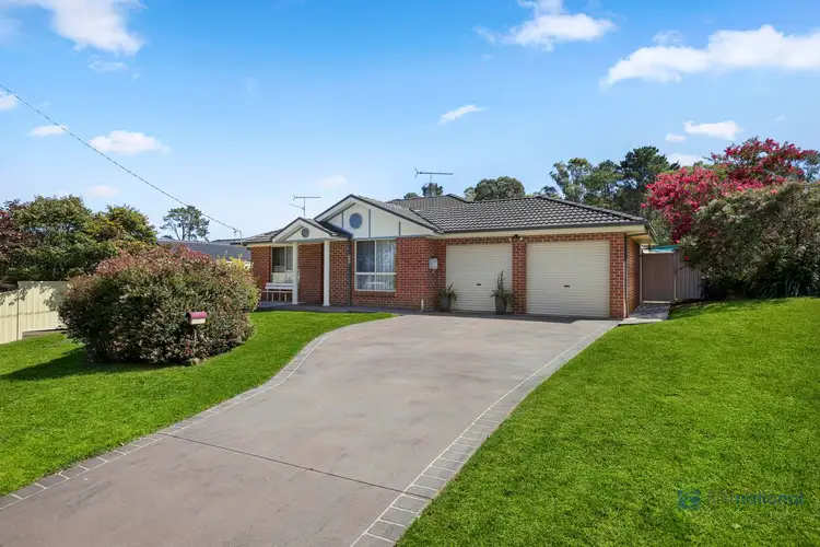 Main view of Homely house listing, 52 Hambridge Road, Bargo NSW 2574